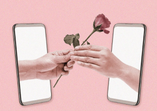 The Rise of Digital Matchmaking After COVID
